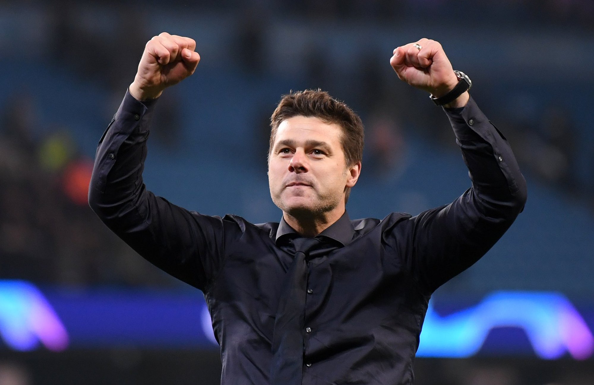 CLB Chelsea tái thiết với HLV Mauricio Pochettino