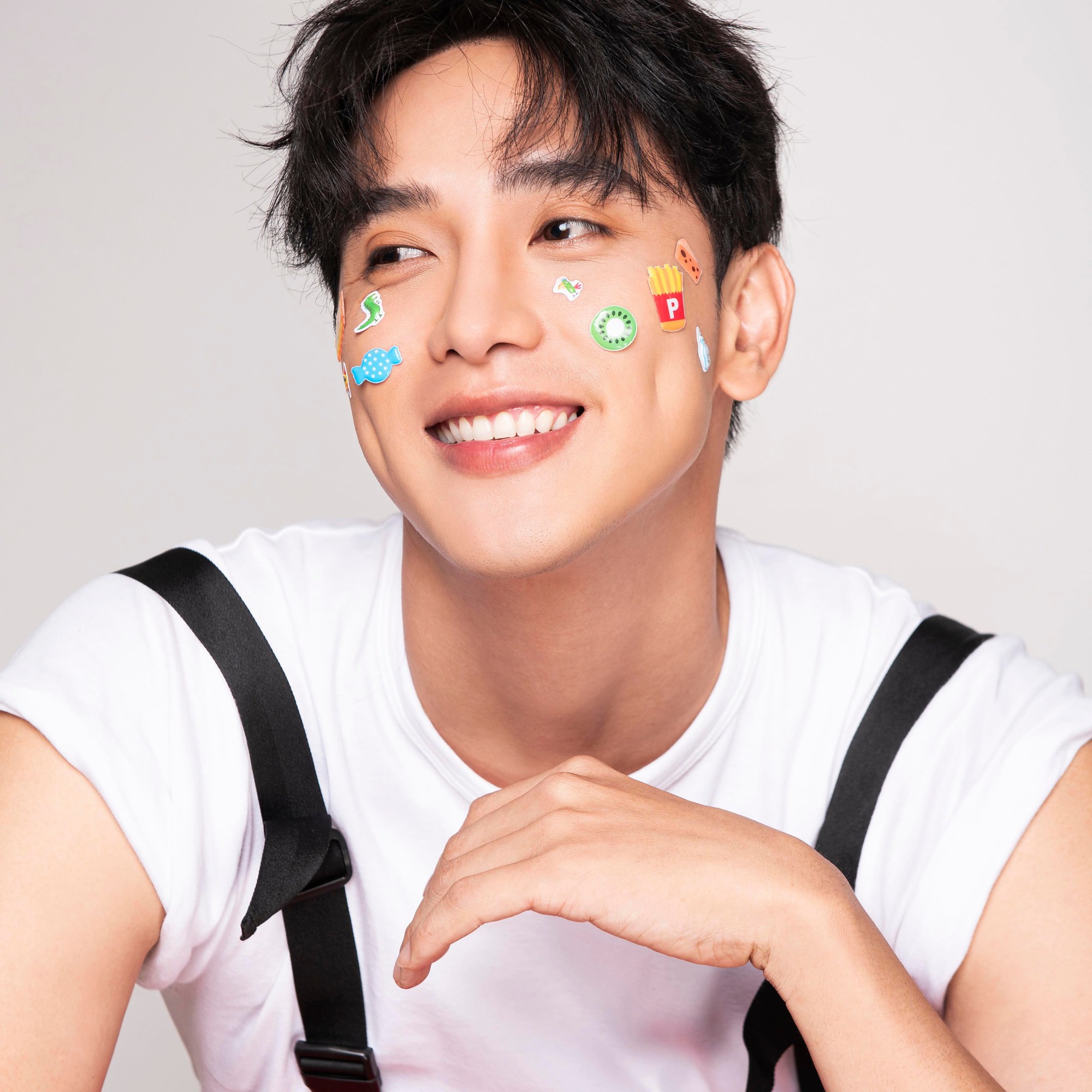 Thuận Nguyễn: Tôi không muốn mọi người nhớ tới mình là hot boy