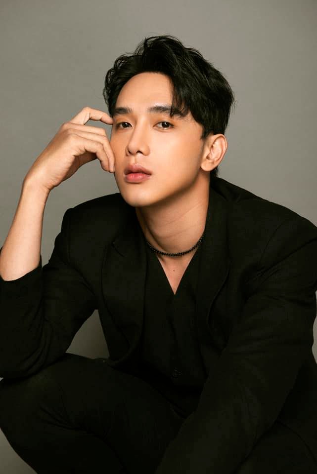 Thuận Nguyễn: Tôi không muốn mọi người nhớ tới mình là hot boy