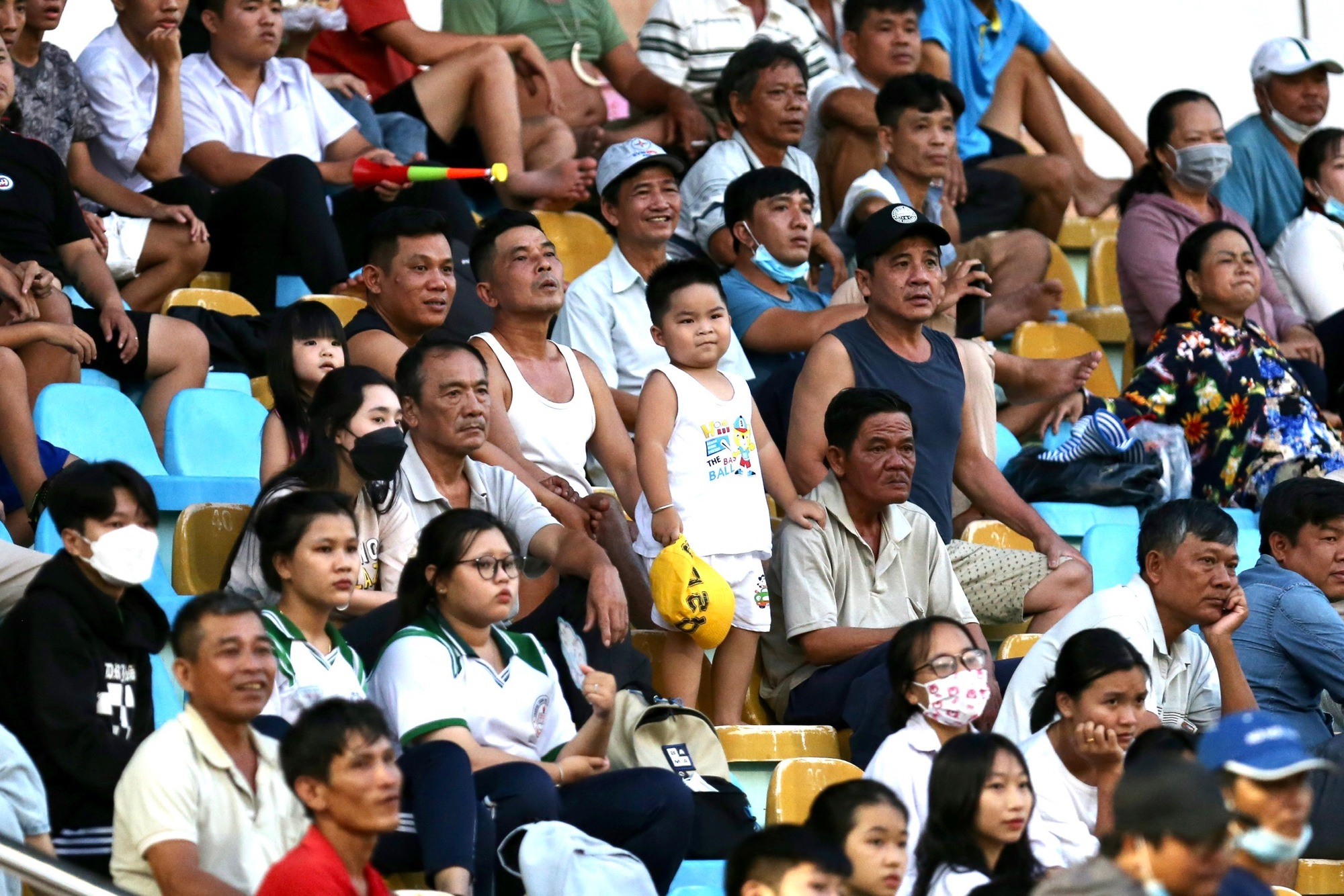 U.19 Hà Nội- Tây Ninh: Chủ nhà sẽ gây sốc? - Ảnh 4.