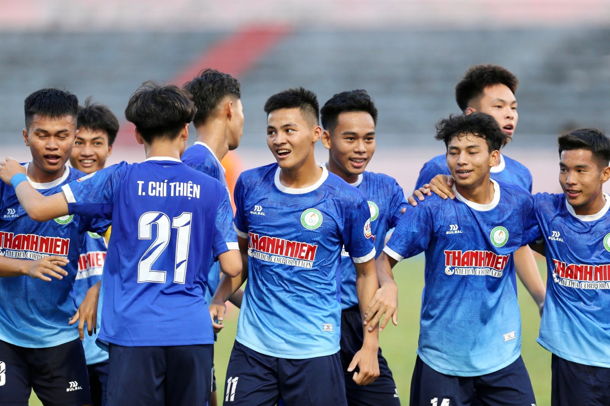 U.19 Hà Nội- Tây Ninh: Chủ nhà sẽ gây sốc? - Ảnh 2.