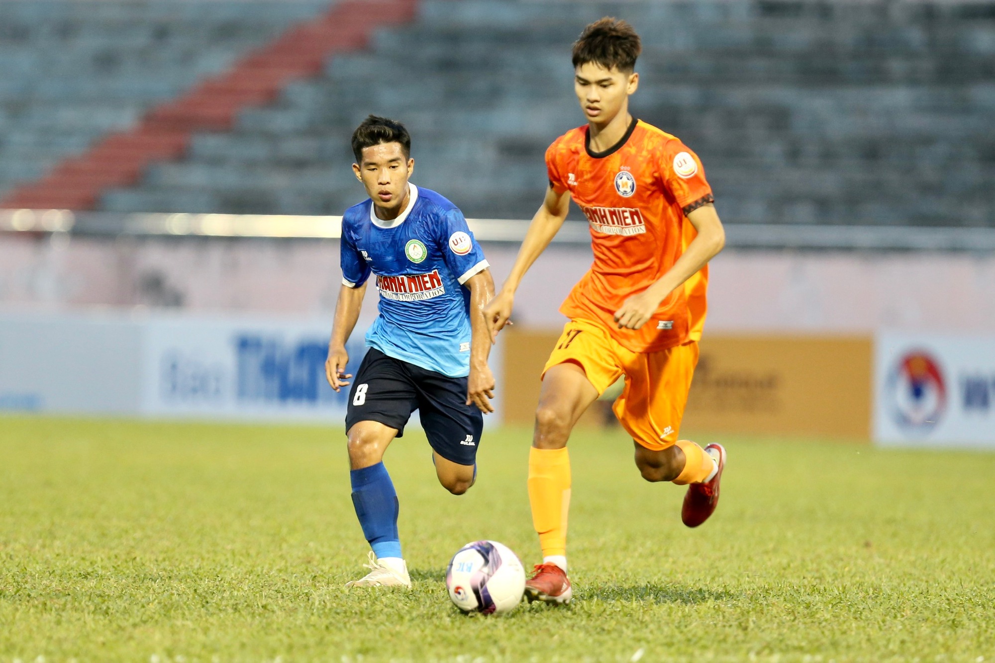 U.19 Khánh Hòa- Đà Nẵng: Hấp dẫn derby miền Trung - Ảnh 2.