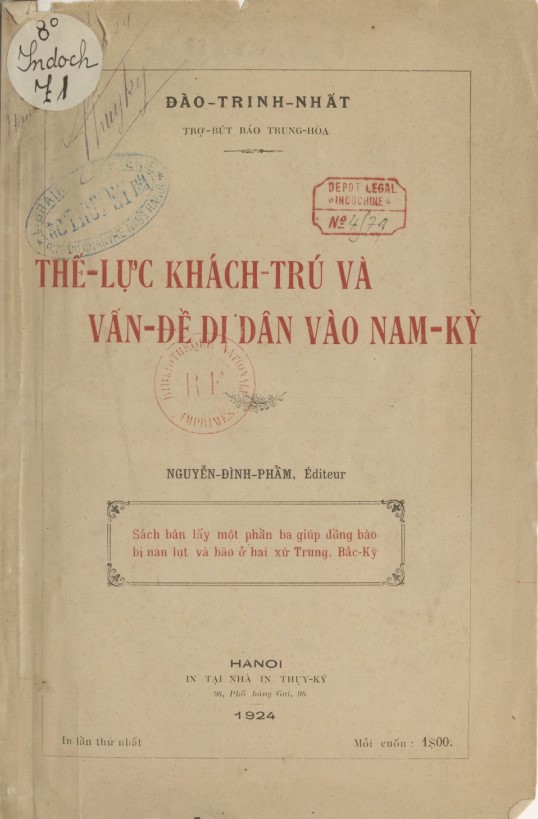 Sách xưa một thuở: Sách best seller của tác giả Việt - Ảnh 1.
