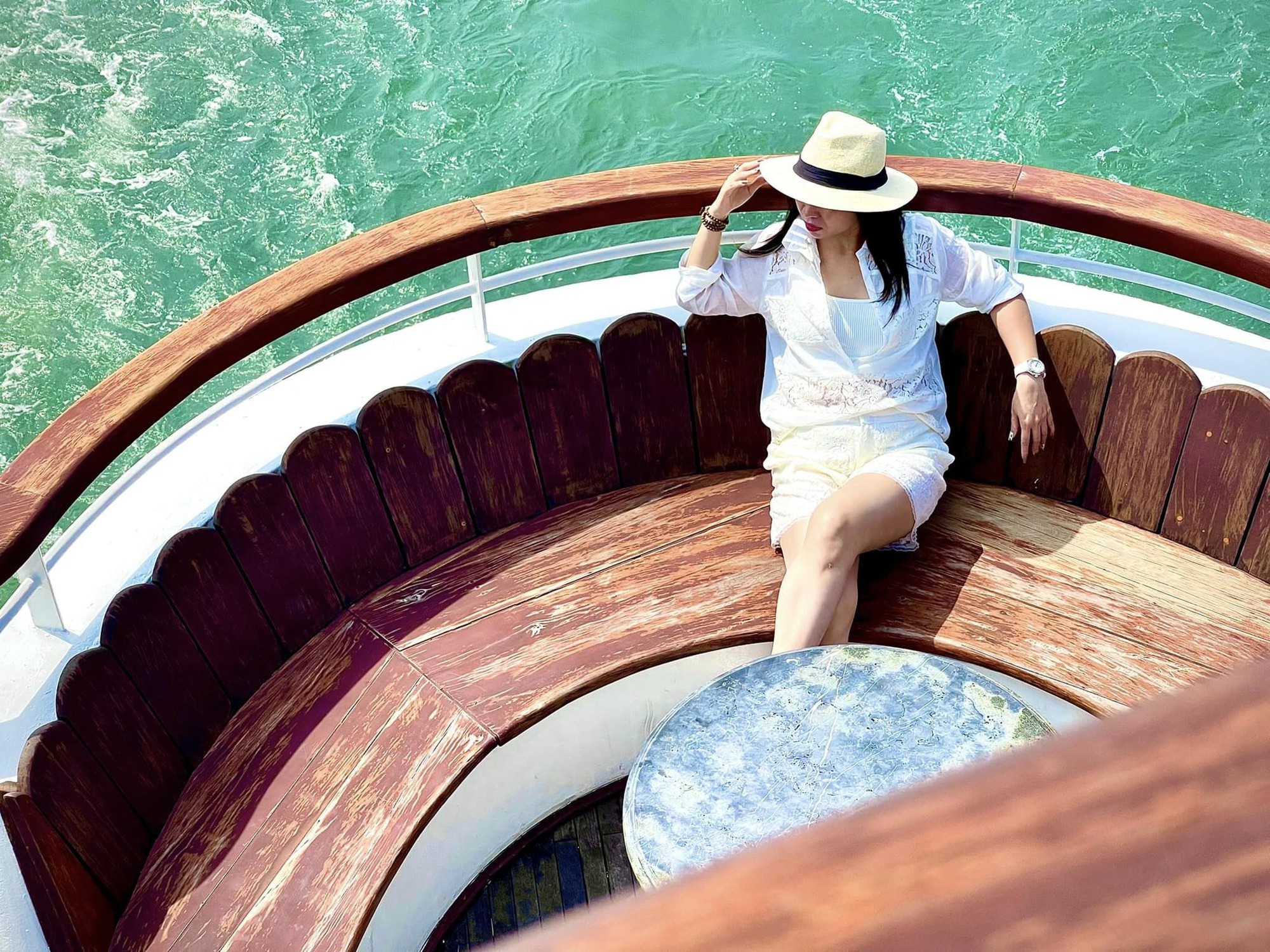 Choose your picnic - enjoy the holiday in personal style
