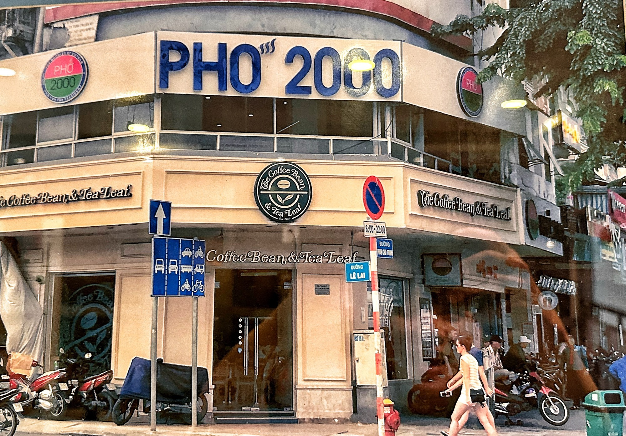 Quán Phở 2000 ở TP.HCM được tổng thống Mỹ ghé ăn: Thực hư về những lời đồn - Ảnh 1.