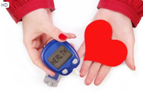 Phát hiện cách quan trọng giúp giảm nguy cơ mắc bệnh tim và tiểu đường - Ảnh 1.
