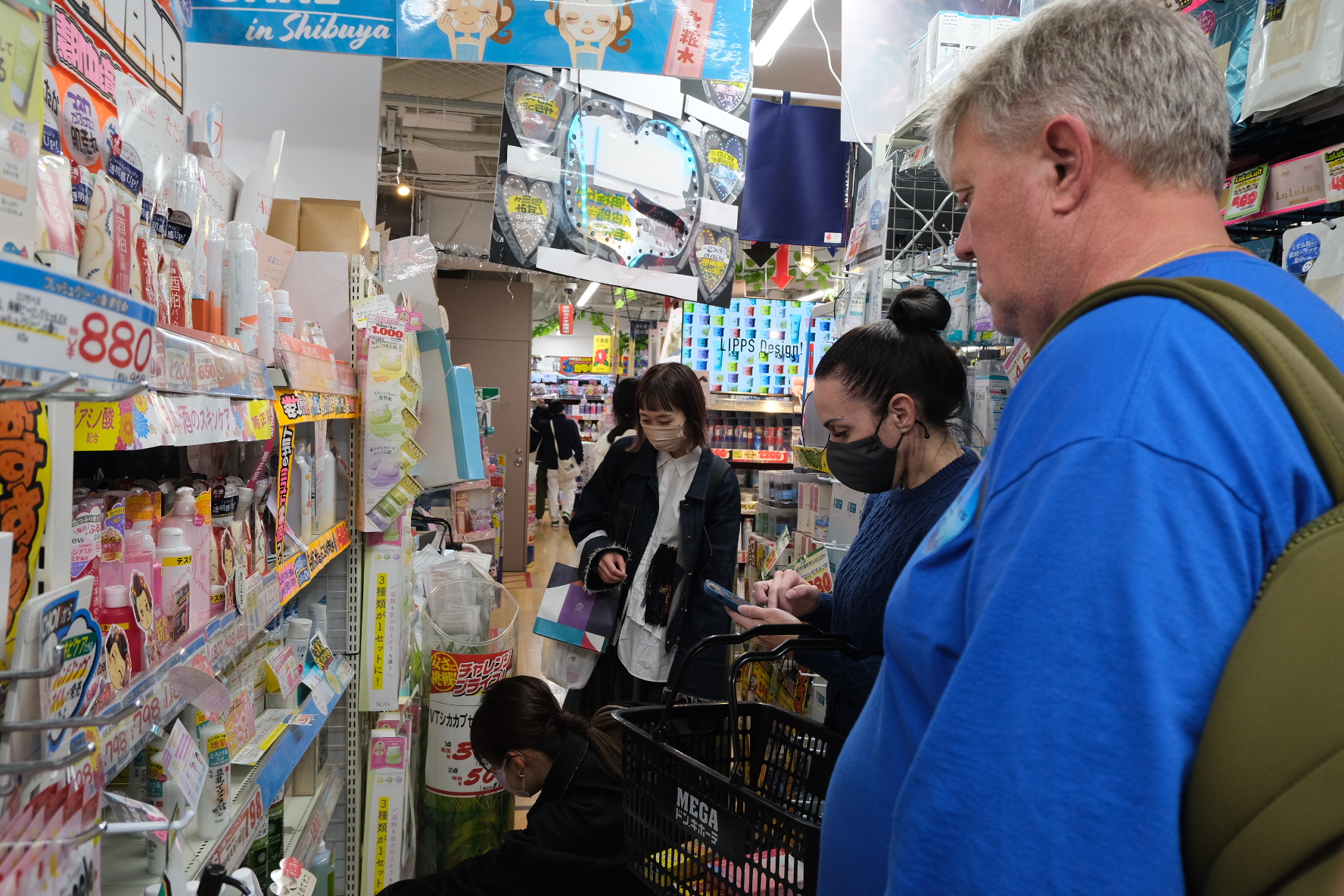 Đi Nhật Bản mà không biết khu mua sắm 'ngon, bổ, rẻ' này thì tiếc 'đứt ruột' - Ảnh 5. Đi Nhật Bản mà không biết khu mua sắm 'ngon, bổ, rẻ' này thì tiếc 'đứt ruột' - Ảnh 5.