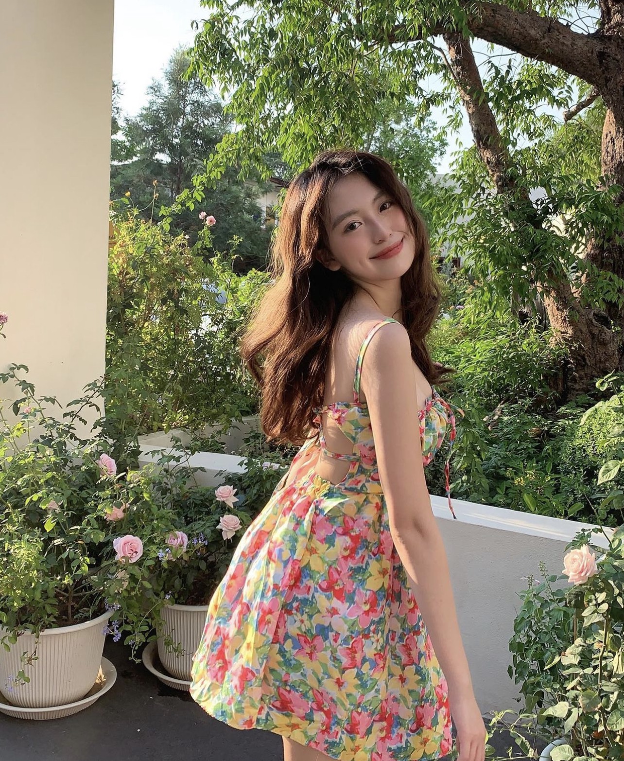 Xu Hướng Màu Sắc Mùa Hè  Hồng Ngọt Ngào Được Giới Thời Trang Yêu Thíc Thời  trang nữ Toson