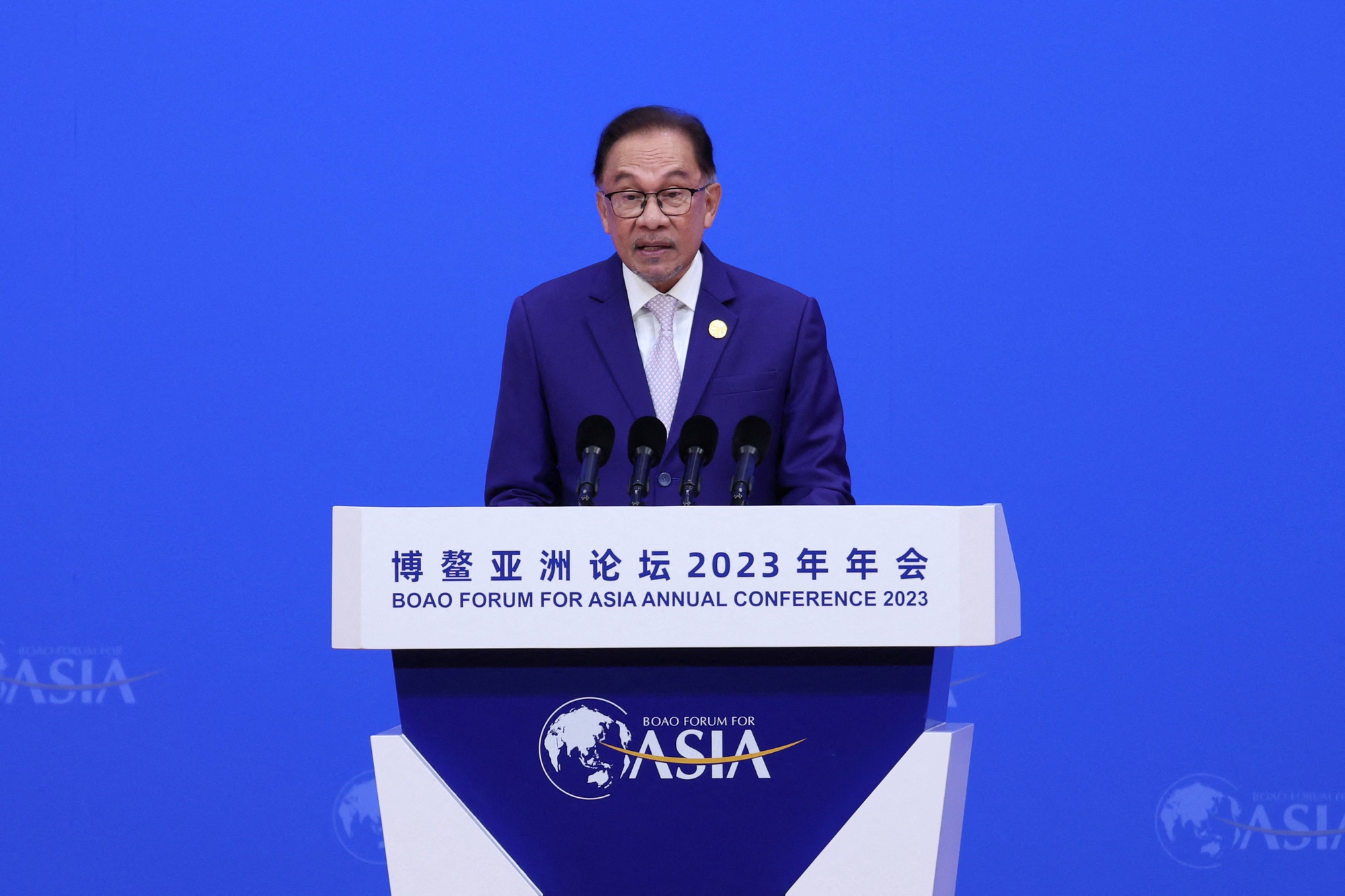 Trung Quốc sẽ đầu tư gần 39 tỉ USD vào Malaysia - Ảnh 1.