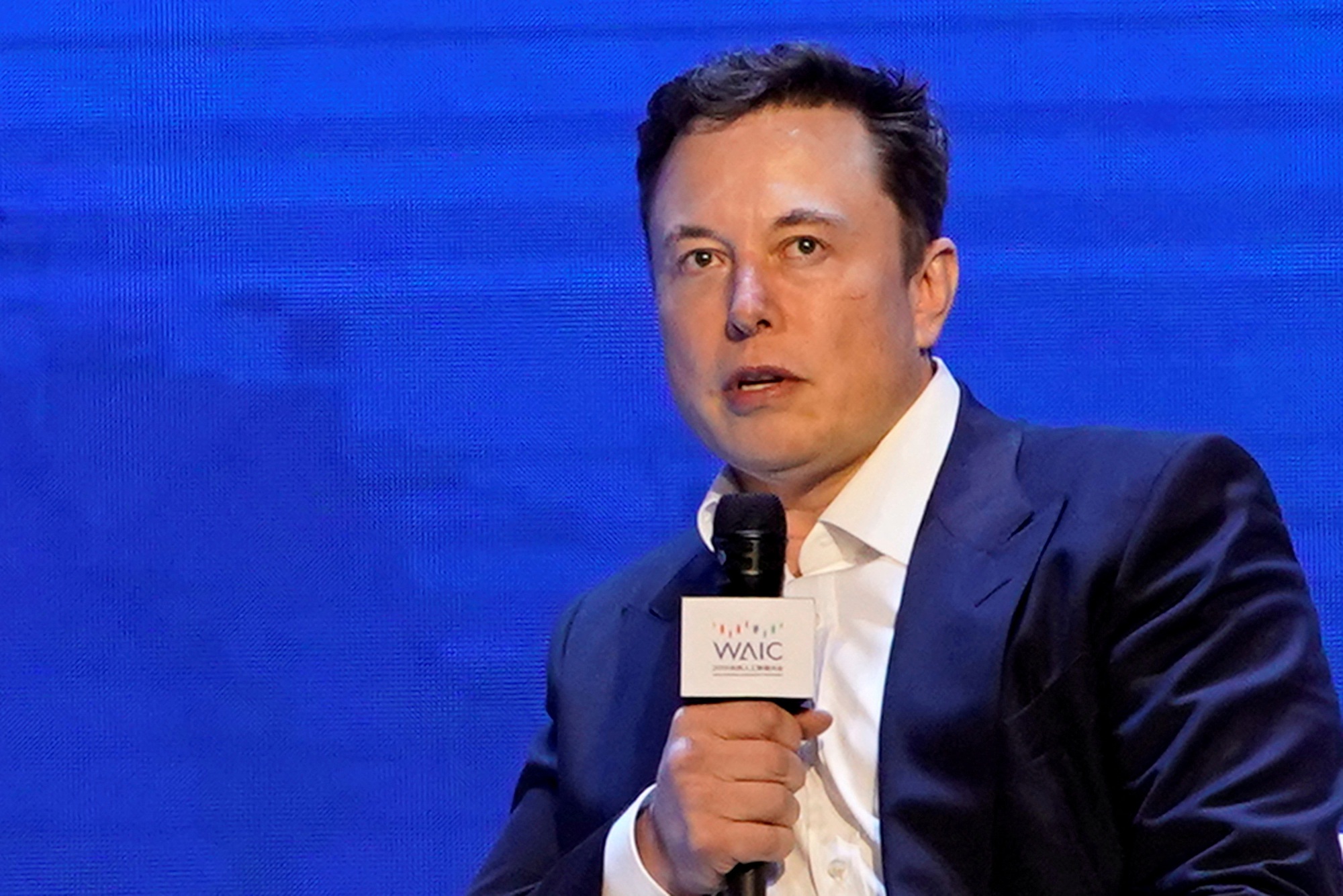 Forbes: Elon Musk mất ngôi đầu, nhiều tỉ phú 'nghèo' bớt trong năm 2022 - Ảnh 1.