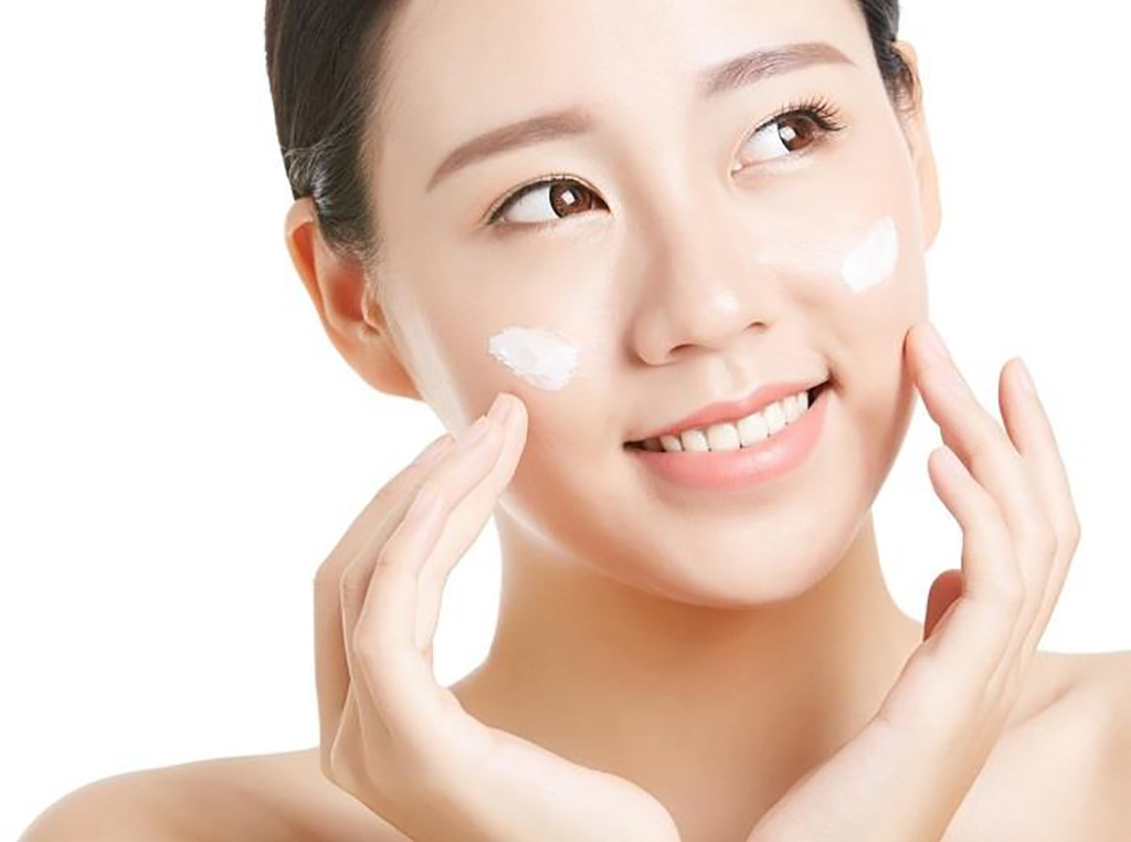 Tăng hiệu quả kem chống nắng và làn da được bảo vệ tối ưu