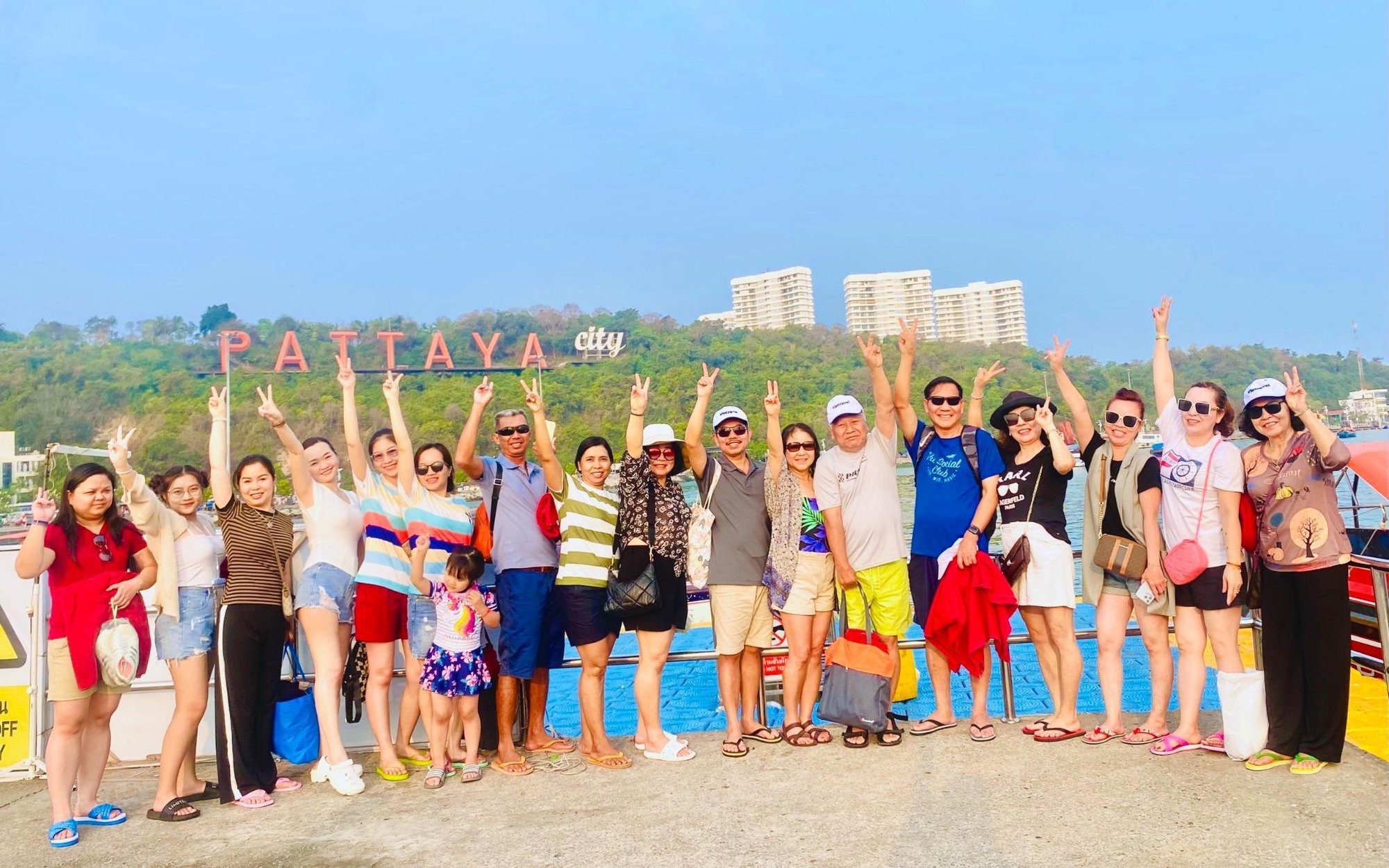 'Super oferta' de Vietravel con incentivos de hasta 12 millones de VND por cliente - Foto 5. 'Siêu sale' từ Vietravel với giá trị ưu đãi lên đến 12 triệu đồng/khách - Ảnh 5.