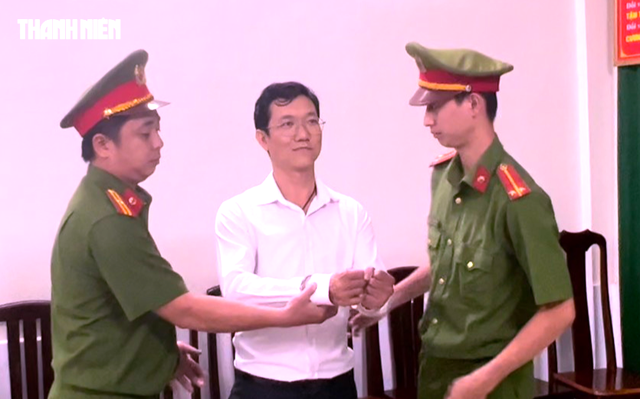 Công an đề nghị truy tố Nguyễn Phương Hằng và 4 đồng phạm - Ảnh 2.