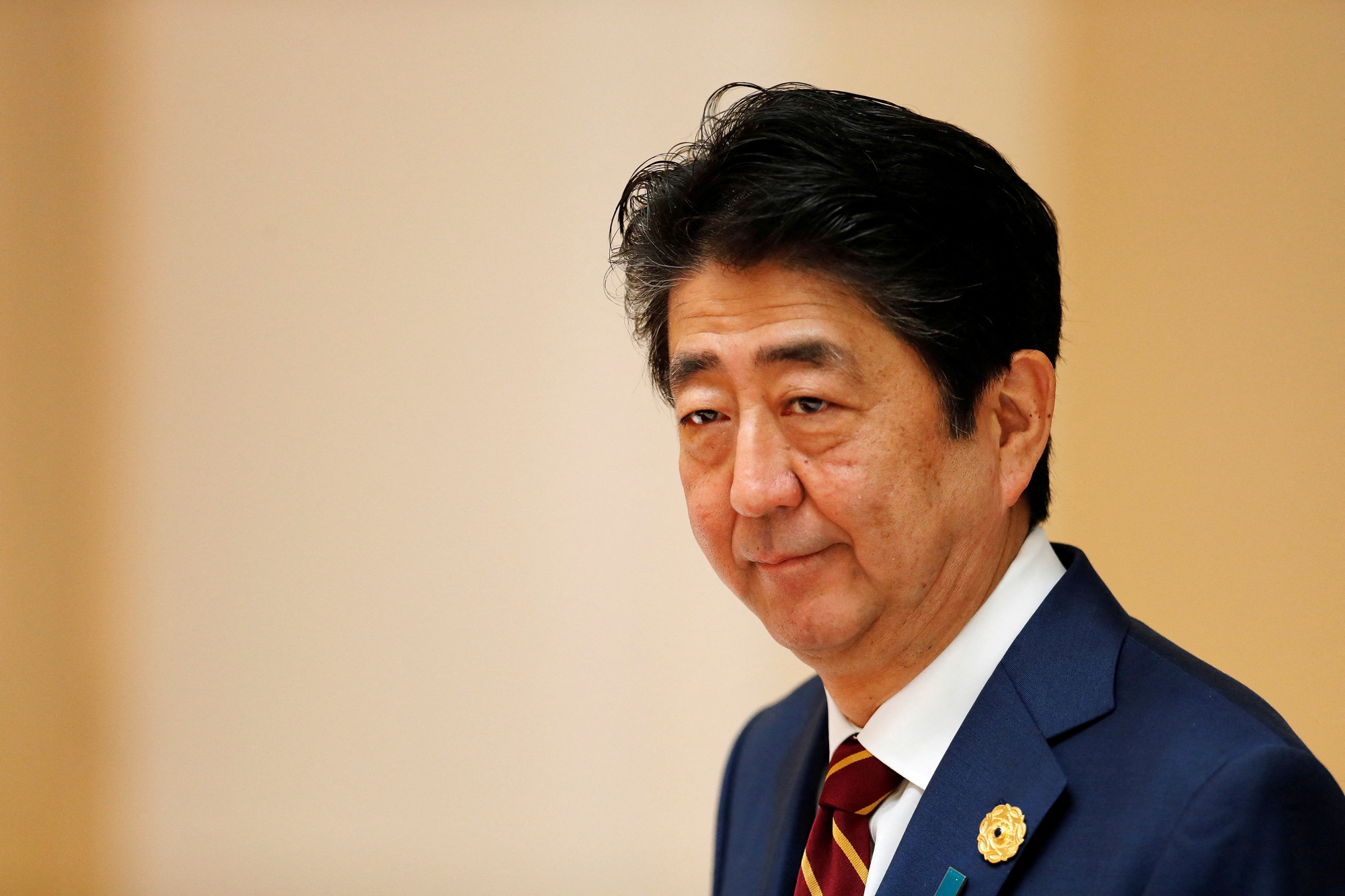 安倍晋三の回顧録を読む: 傑出した政治家 - 写真 1.