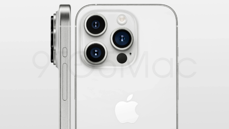 iPhone 14 Pro Max lần đầu lộ thiết kế chi tiết sang xịn mịn từ ngoại hình  đến nâng cấp khủng bên trong