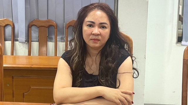 Ấn định lịch xét xử Nguyễn Phương Hằng trong tháng 6 - Ảnh 1.