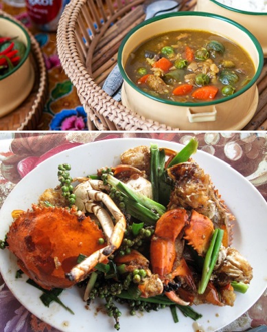 Những món ăn ngon “xoắn lưỡi” ở Campuchia mùa SEA GAMES 32 phải khám phá - Ảnh 3.