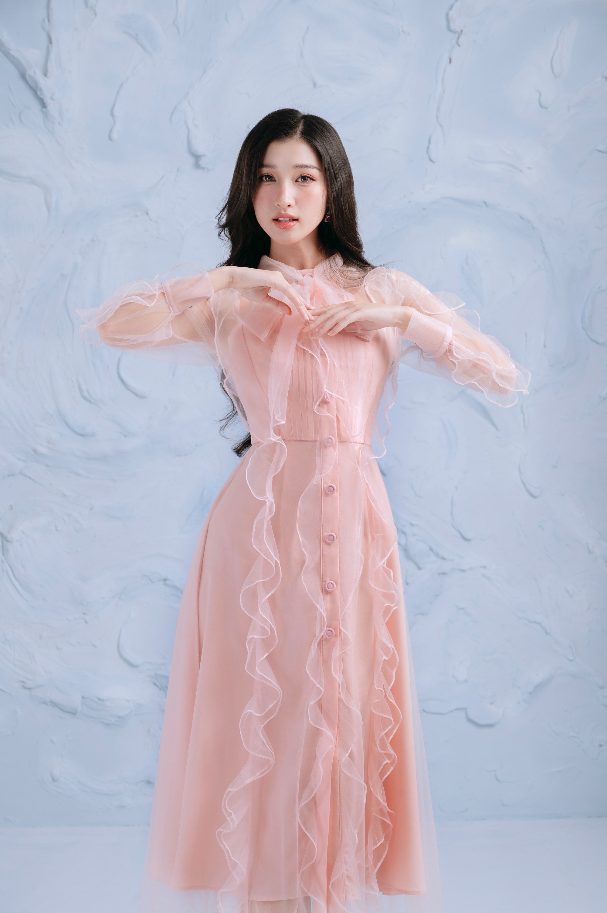Váy Xanh Pastel giá rẻ Tháng 72023BigGo Việt Nam