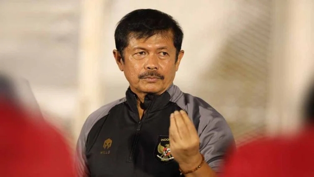 Đoạt HCV SEA Games 32, HLV Indra Sjafri vẫn mất chức Giám đốc kỹ thuật PSSI - Ảnh 1.