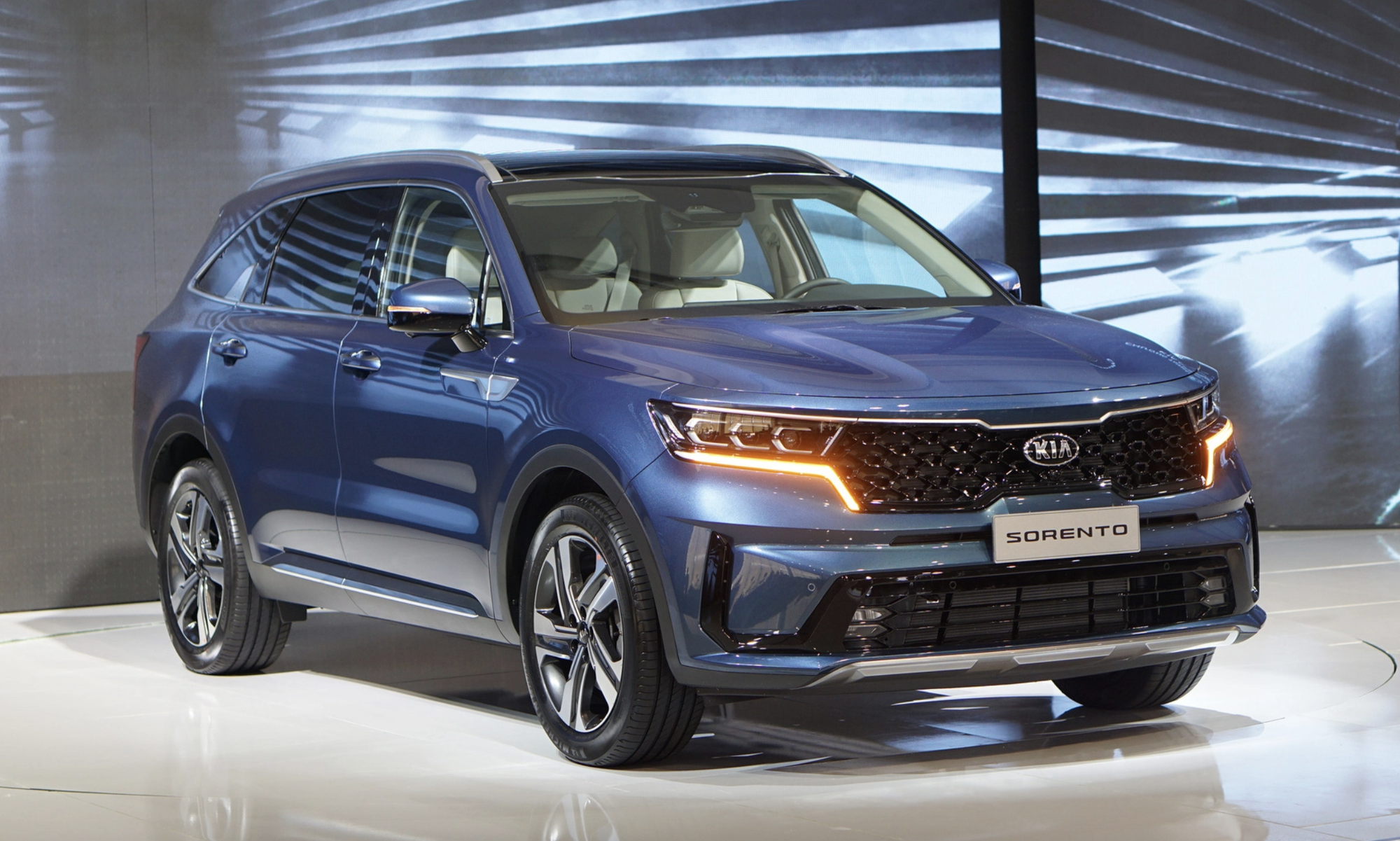 5 Models SUV, 7-Seater Crossover Are Discounting Hundreds Of Millions ...