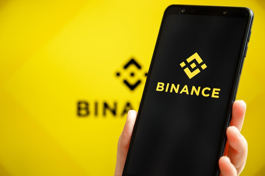 Binance rút khỏi Canada vì quy định mới về tiền số - Ảnh 1.