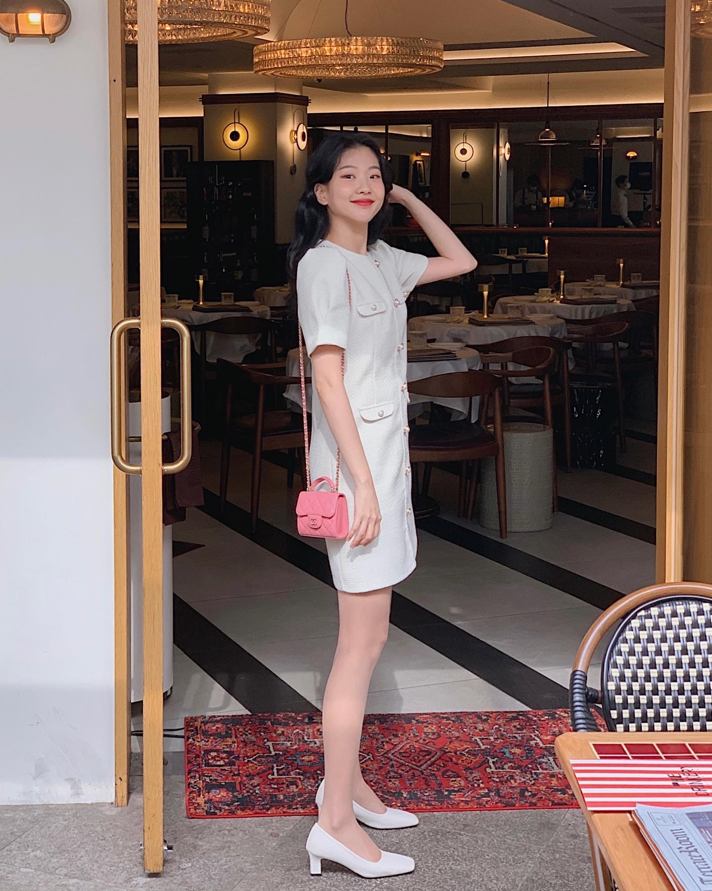 Lựa chọn kiểu váy liền chữ A mùa hè như nào cho hợp | ELLY - TOP 10 Thương  Hiệu Nổi Tiếng Việt Nam