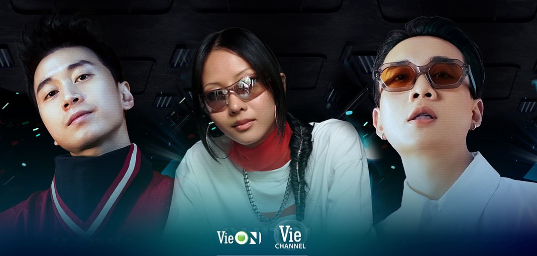 Huấn Luyện Viên 'Rap Việt' Mùa 3 - Thái VG, Vừa Công Bố đã Gây 'hoang Mang'