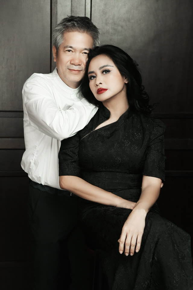 Bác sĩ Tiến Hùng tiết lộ kế hoạch tổ chức đám cưới với ca sĩ Thanh Lam - Ảnh 3.