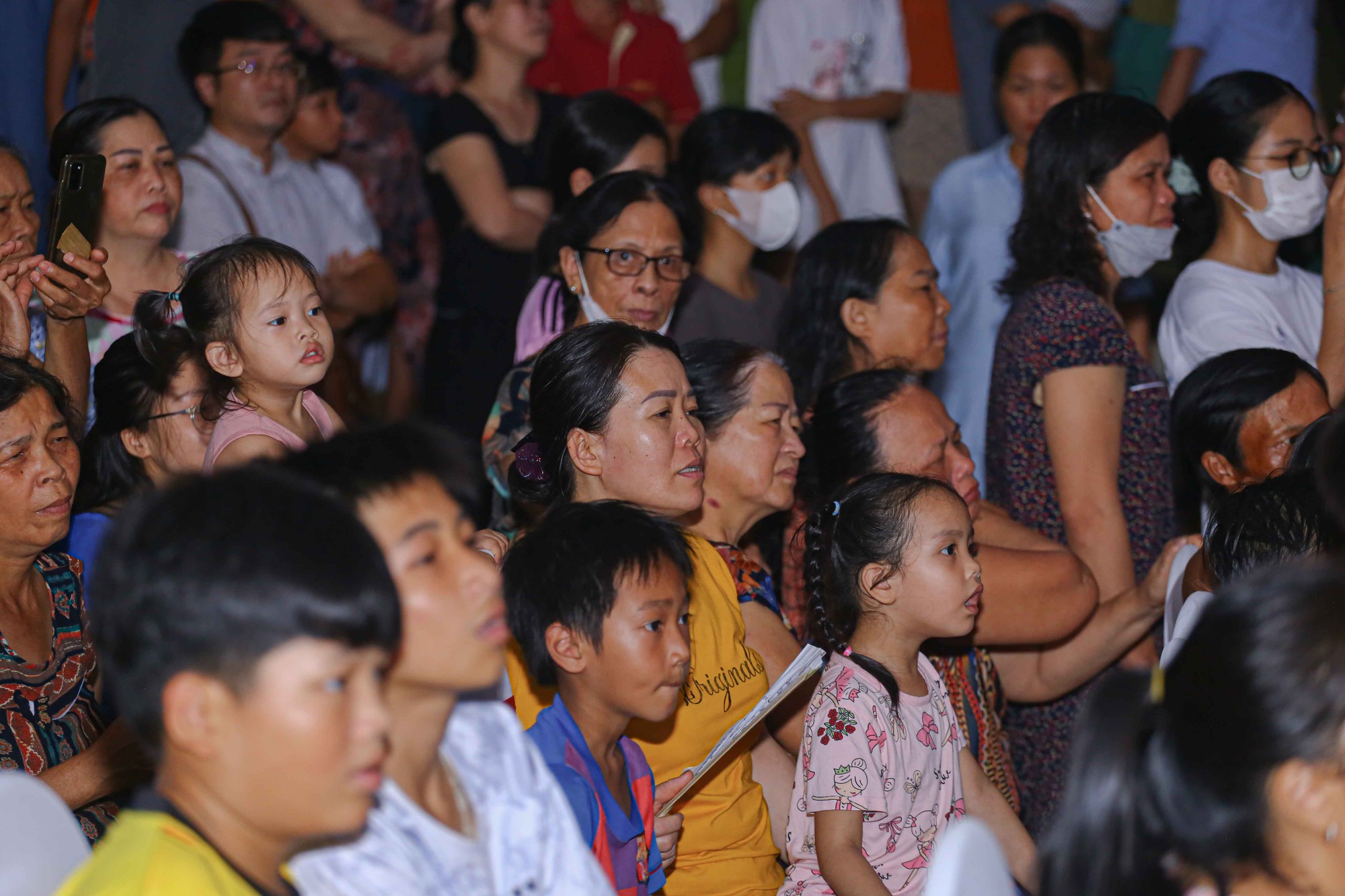 Khai hội tại ngôi làng nơi Bác Hồ từng sinh sống thời niên thiếu - Ảnh 6.