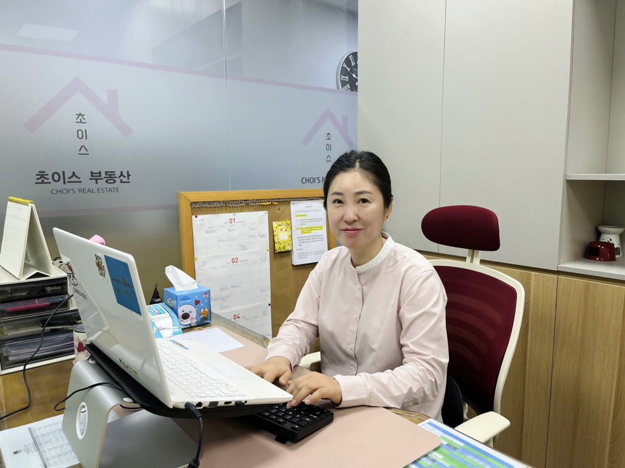 Nữ CEO Hàn Quốc 25 năm sống ở TP.HCM: ‘Muốn gắn bó với Việt Nam thật lâu!’ - Ảnh 1.