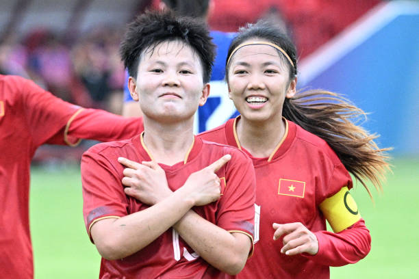 Những khoảnh khắc chỉ có tại SEA Games 32 - Ảnh 36.