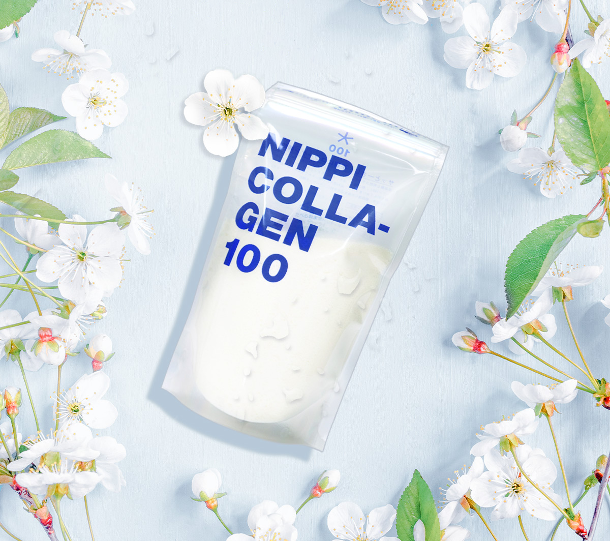 जापानी कोलेजन ब्रांड पहली बार वियतनाम में लॉन्च हुआ - फोटो 3. photo-1684388793566