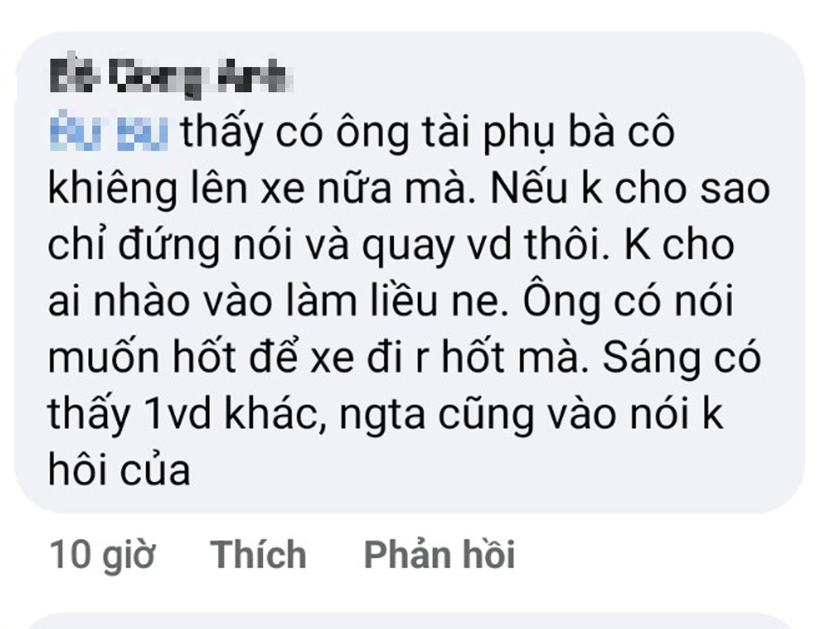 Clip cho rằng 'hôi của' gạo sau TNGT: Truy tìm người đưa tin sai ...