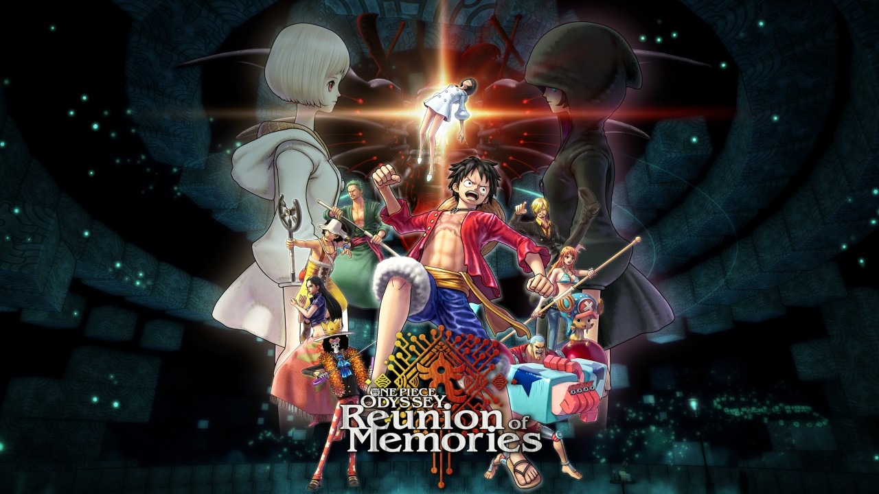 An expansion pack for 'One Piece: Odyssey' has been announced - Image 1. Bản mở rộng của 'One Piece: Odyssey' đã được công bố - Ảnh 1.