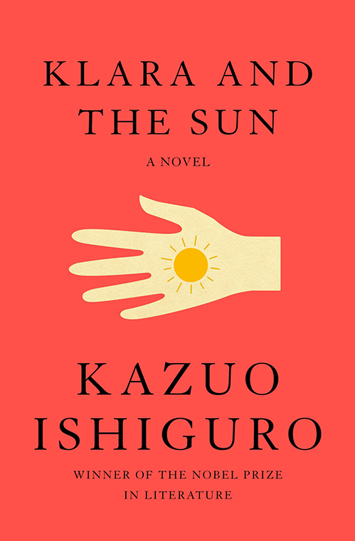 Sách viễn tưởng của nhà văn đoạt giải Nobel Kazuo Ishiguro chuyển thể thành phim - Ảnh 2.