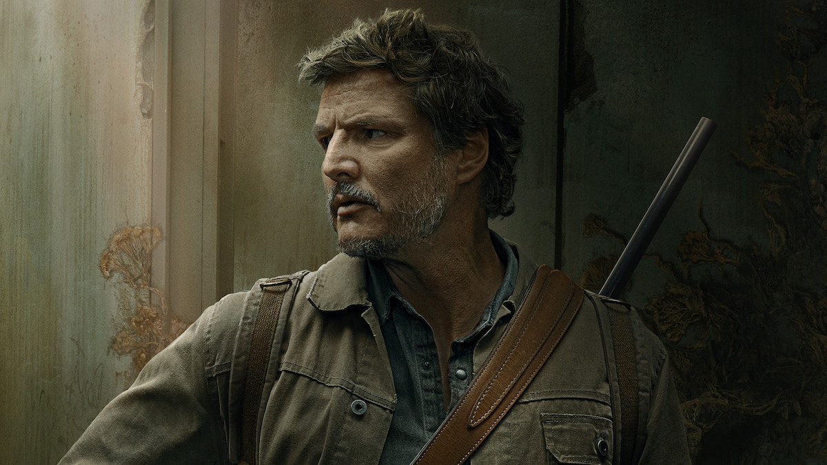 Pedro Pascal, nam chính của 'The Last of Us', tham gia 'Võ sĩ giác đấu 2'