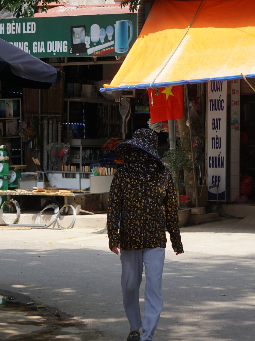 Quay quắt ở 'rốn nóng' Thanh Hóa - Ảnh 8.