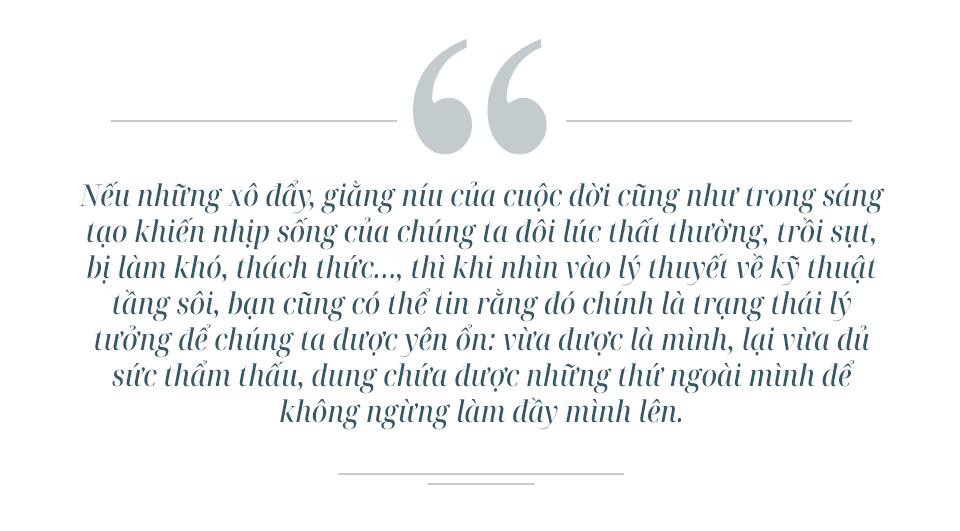 PGS-TS Lê Thị Kim Phụng: “Không thứ gì là đáng bỏ đi !” - Ảnh 9.