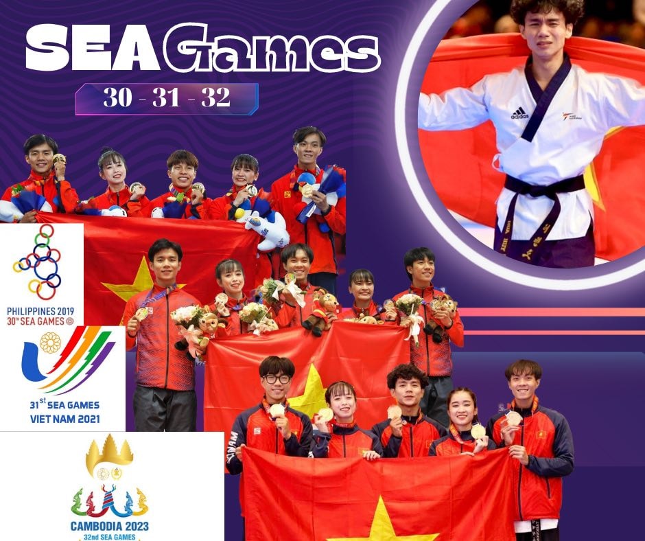 2 nhà vô địch SEA Games 32 được đề xuất bổ sung trao tặng Huân chương Lao động hạng ba - Ảnh 1.