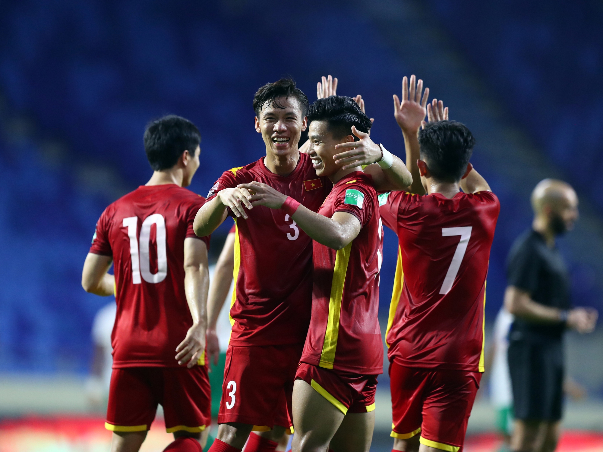 Chờ màn ra mắt của HLV Troussier với đội tuyển Việt Nam - Ảnh 1.