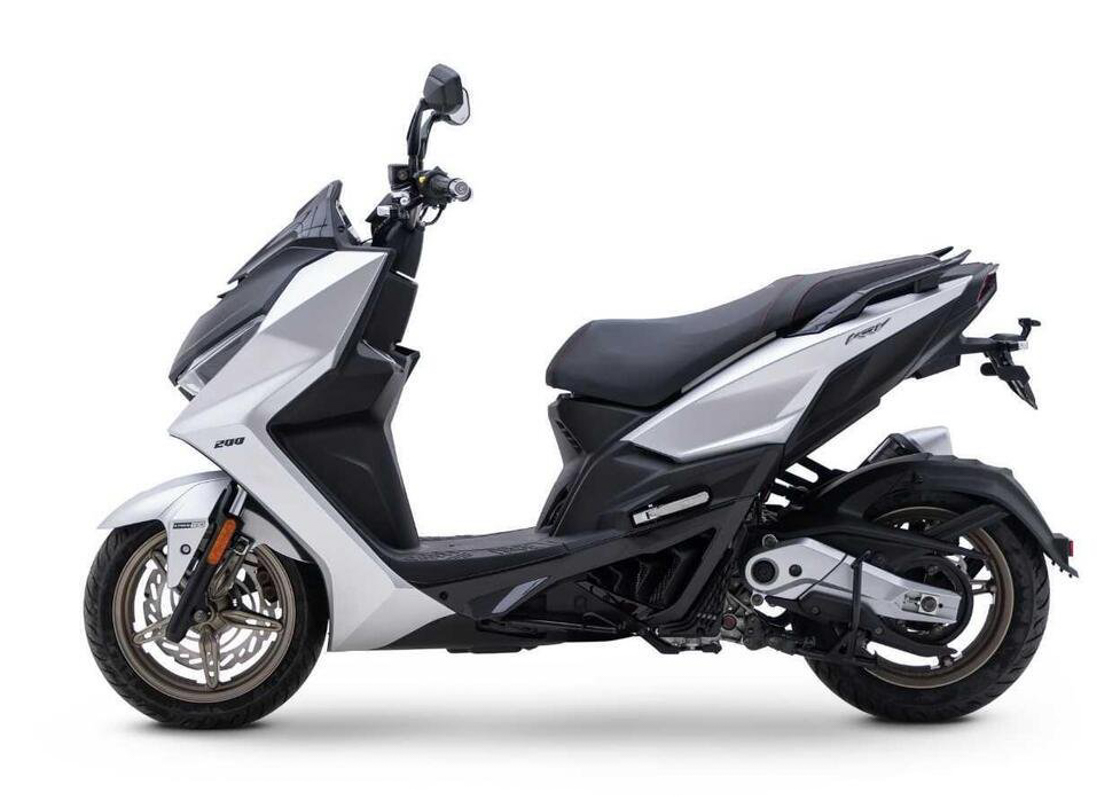 Honda Gold Wing và Rebel 1100 2023 có thêm màu mới