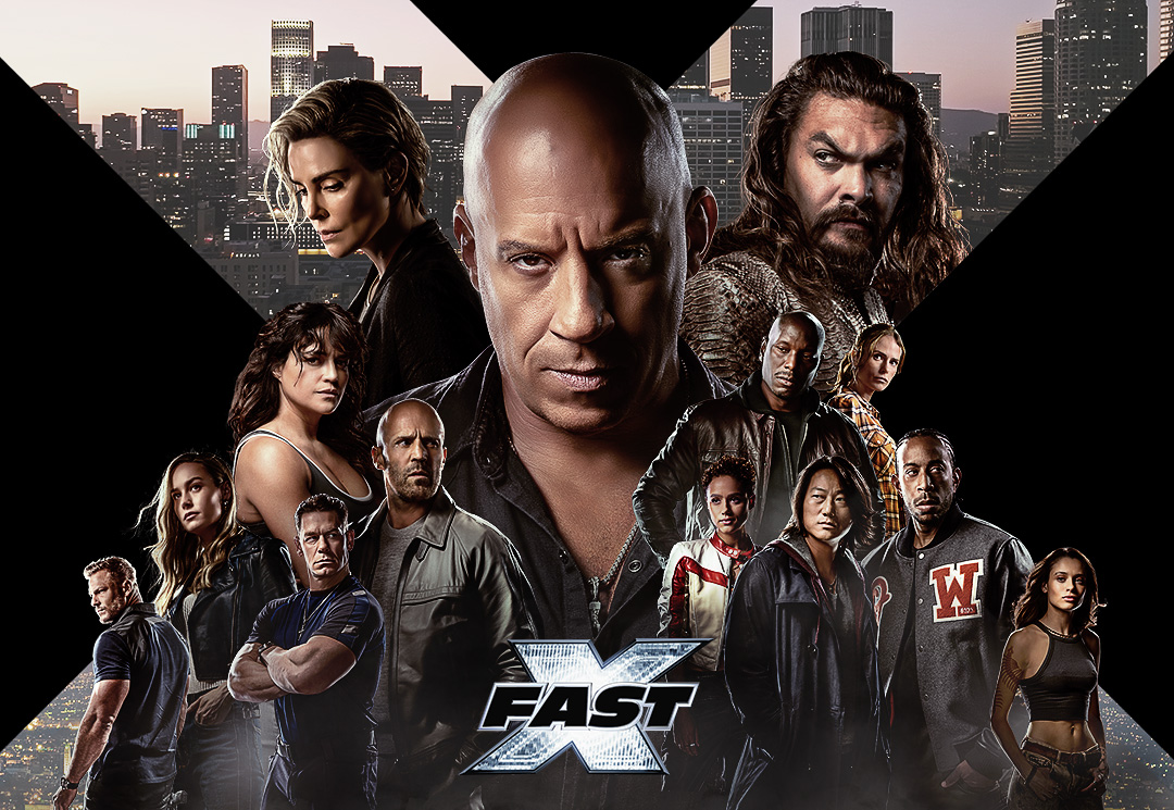 Vì Sao 'Fast & Furious' Ngày Càng Ngớ Ngẩn Vẫn Hái Ra Tiền?