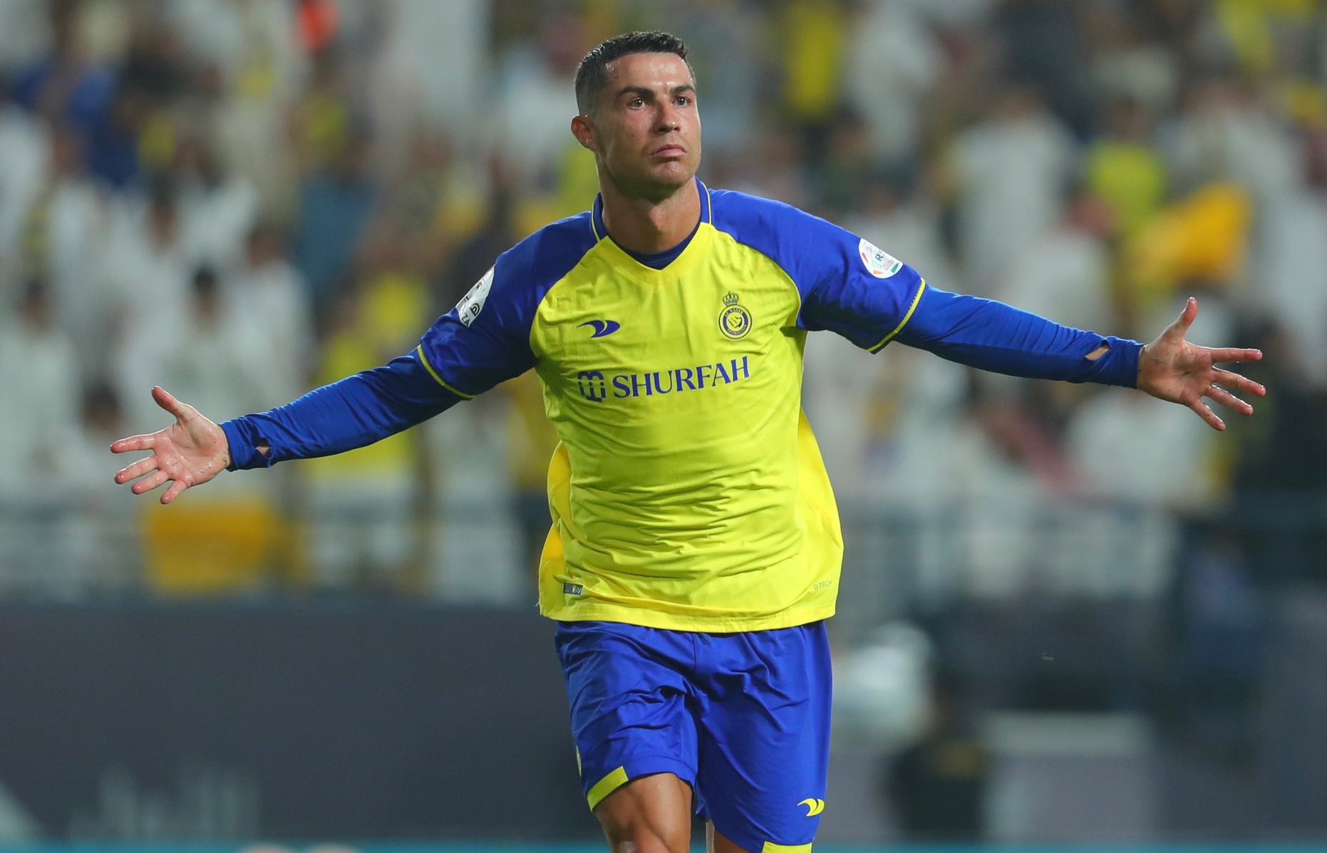 Tự ý rời Al Nassr để gia nhập Bayern Munich, Ronaldo đối diện nguy cơ bị treo giò 4 tháng