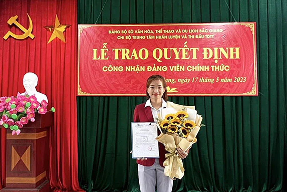 Làm thế nào để Nguyễn Thị Oanh đổi màu huy chương ASIAD ? - Ảnh 5.