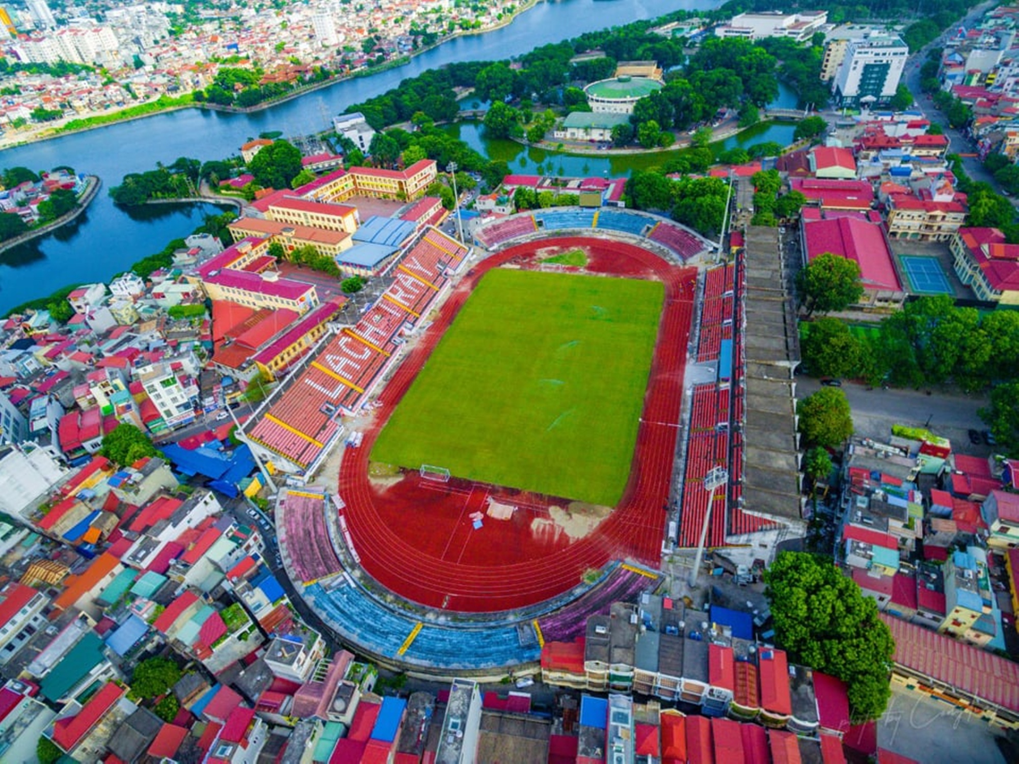 Chốt địa điểm đội tuyển Việt Nam đá trận giao hữu với Hồng Kông - Ảnh 3.
