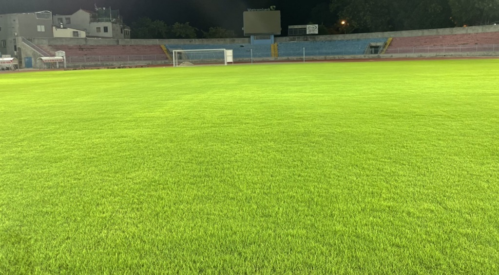 Chốt địa điểm đội tuyển Việt Nam đá trận giao hữu với Hồng Kông - Ảnh 1.