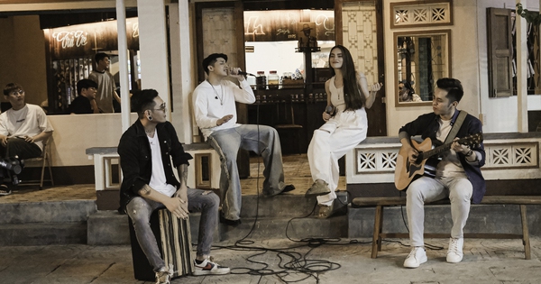 Noo Phước Thịnh là ca sĩ khách mời của liveshow Hồ Ngọc Hà 'Love Songs Đà Nẵng' - Ảnh 3.