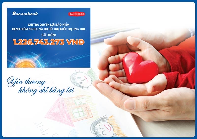 Når forsikring forstås som beskyttelse - Bilde 1. Khi bảo hiểm được hiểu đúng nghĩa bảo vệ - Ảnh 1.