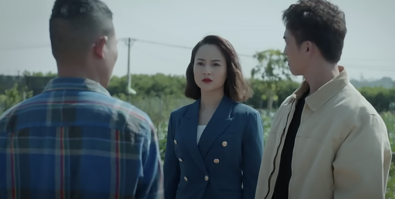 'Nơi mơ về' tập 5: Người yêu cũ 'chiêu đãi' trà xanh để vạch mặt Gia An?  - Ảnh 1 .