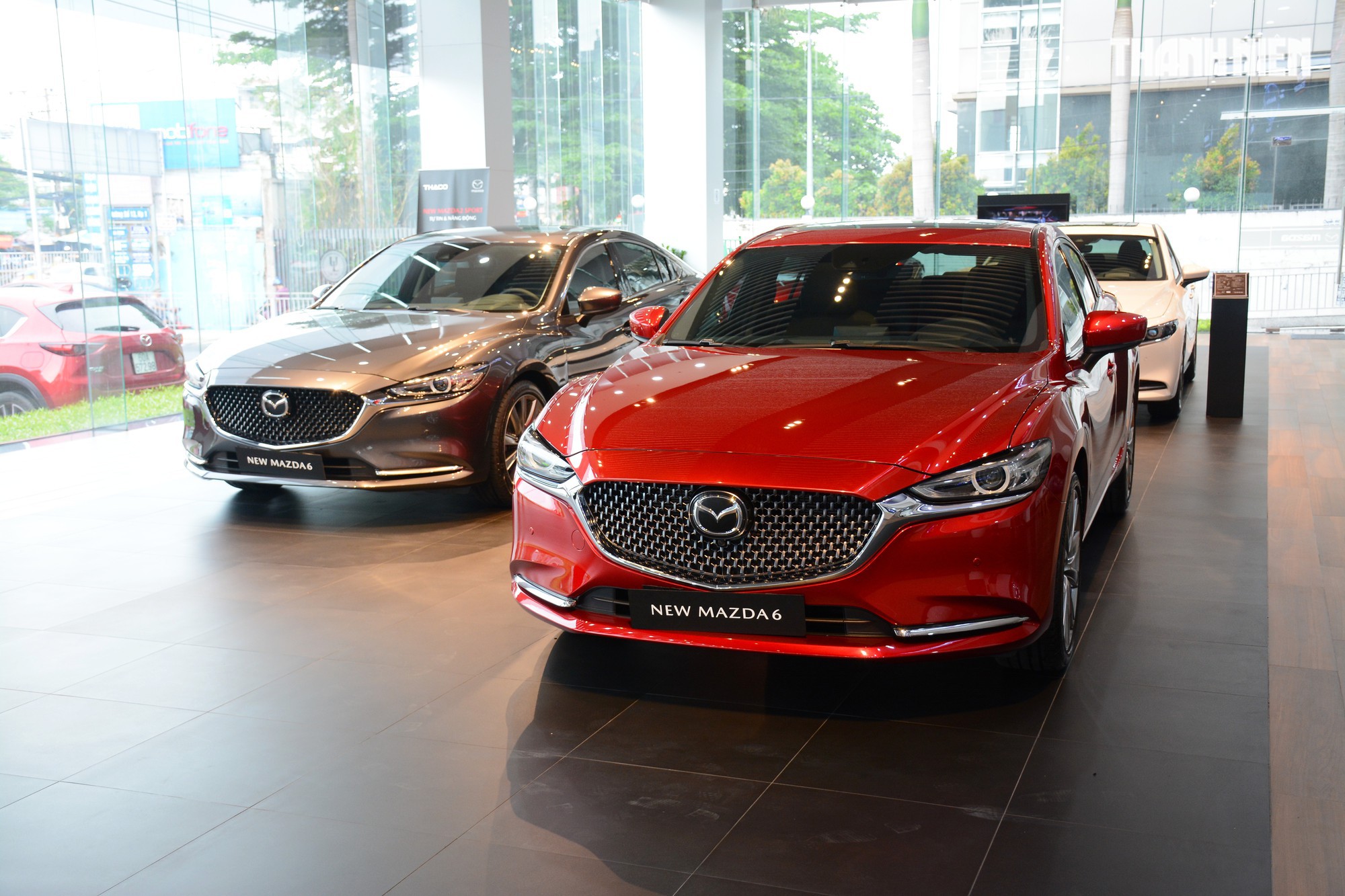 Ti&ecirc;u thụ &ocirc; t&ocirc; sedan sụt giảm, người Việt đang chuộng d&ograve;ng xe n&agrave;o nhất? - Ảnh 2.